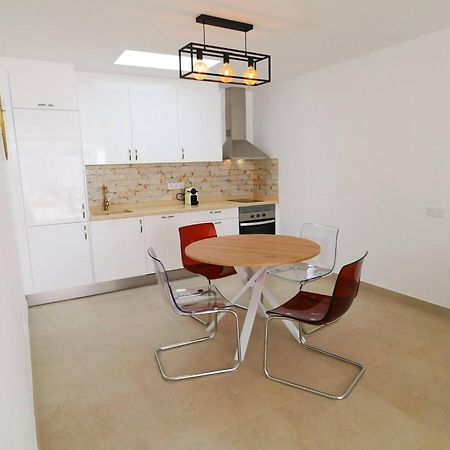 Stylish 2 Bedroom Bungalow By Pride Holiday Rentals 마스팔로마스 외부 사진