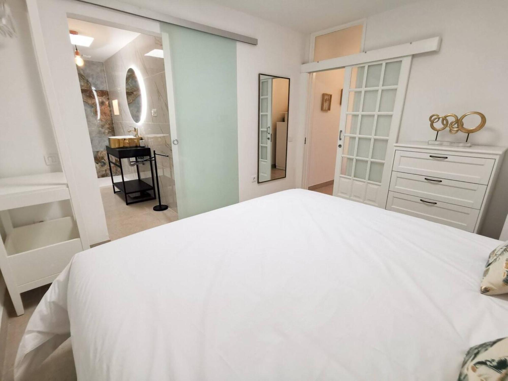 Stylish 2 Bedroom Bungalow By Pride Holiday Rentals 마스팔로마스 외부 사진