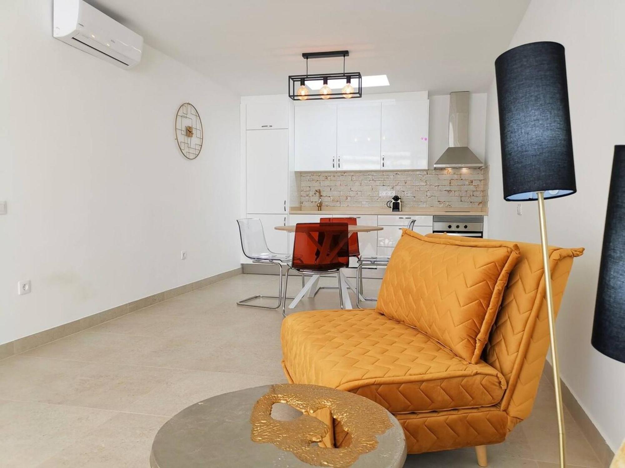 Stylish 2 Bedroom Bungalow By Pride Holiday Rentals 마스팔로마스 외부 사진